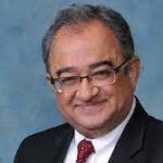Pakistani-Canadian journalist Tarek Fatah passes away