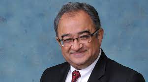 Pakistani-Canadian journalist Tarek Fatah passes away