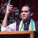 Pankaj Singh elected unopposed as cycling federation president