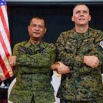 Philippines and US launch largest joint military exercises to counter China