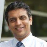 Raj Subramaniam honoured with Pravasi Bharatiya Samman