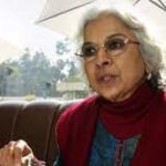 Renowned National Award-Winning Actress Uttara Baokar