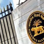 Reserve Bank of India (RBI) Foundation day - 1st April