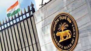 Reserve Bank of India (RBI) Foundation day - 1st April