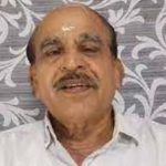 Scientist and orator Dr N Gopalakrishnan passes away