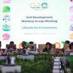 Second meeting of G20 Development Working Group held in Kumarakom