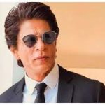 Shah Rukh Khan tops 2023 TIME100 Reader Poll