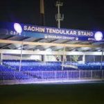 Sharjah stadium stand named after Sachin Tendulkar on his 50th birthday