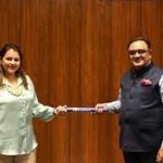 Sheenu Jhawar becomes the first woman President of TiE Rajasthan