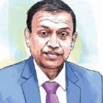 Siddhartha Mohanty appointed as Chairman of LIC Until June 2024