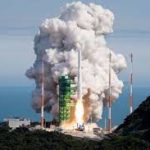 South Korea to conduct first launch of commercial-grade satellite