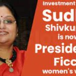 Sudha Shivkumar took over as 40th President of FICCI Ladies Organisation