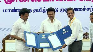 Tamil Nadu CM inaugurates IIT Madras initiative