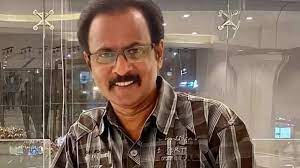 Telugu actor and comedian Allu Ramesh passes away
