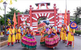Three-day heritage festival at Saligao from April 28