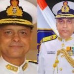 Vice-Admiral Sanjay Jasjit Singh is new Vice-Chief of Navy