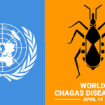 WHO World Chagas Disease Day : 14 April 