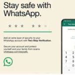 WhatsApp launches ‘Stay Safe’ campaign