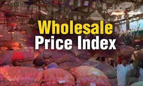 Wholesale inflation continues downtrend, moderates to 1.34% in March