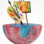 World Art Day 2023 observed on 15th April