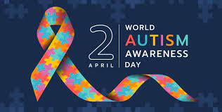 World Autism Awareness Day 2023 observed on 2nd April