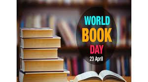 World Book and Copyright Day 2023: 23 April
