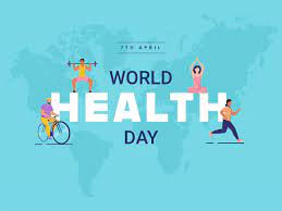 World Health Day 2023 celebrates on 7th April