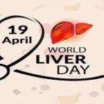 World Liver Day 2023 Observed globally on 19 April