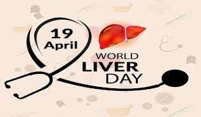 World Liver Day 2023 Observed globally on 19 April