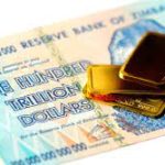 Zimbabwe to introduce gold-backed digital currency