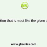 Select the option that is most like the given set. (3, 15, 123)