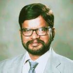 Alappuzha doctor, K. Venugopal bags Indian Medical Association (IMA) award