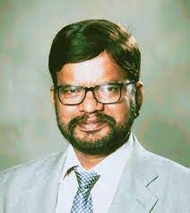 Alappuzha doctor, K. Venugopal bags Indian Medical Association (IMA) award