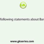 Consider the following statements about Bankim Puruskar.