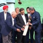 Gautam Adani Launches ‘Jeetenge Hum’ With 1983 Heroes Ahead Of Cricket World Cup 2023