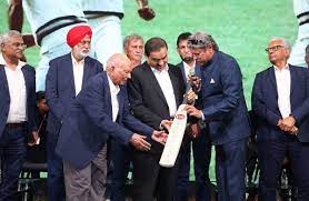 Gautam Adani Launches ‘Jeetenge Hum’ With 1983 Heroes Ahead Of Cricket World Cup 2023
