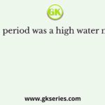 Guptas period was a high water mark for