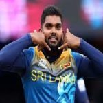 Hasaranga becomes first ODI spinner to take 3 consecutive 5-wicket hauls