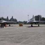 IAF conducts Rannvijay exercise with integrated operations