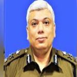 IPS officer Ajay Bhatnagar appoints as Special Director in the CBI