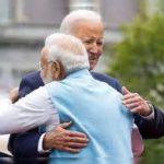 India and US agreed to end six trade disputes at WTO