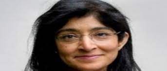 Indian-Origin Satellite Industry Expert Aarti Holla-Maini Appointed as Director of UNOOSA