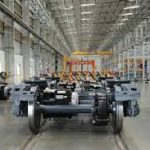 India's largest private rail coach factory was inaugurated in Kondakal village, Telangana.