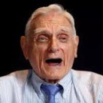 Nobel laureate John Bannister Goodenough passes away