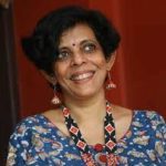 Priya A.S. received Sahitya Akademi Award 2023 for children’s literature