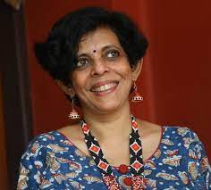 Priya A.S. received Sahitya Akademi Award 2023 for children’s literature