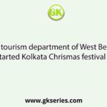 The principal objective of the Food Festival of West Bengal sponsored by the Animal Resources Development Department is