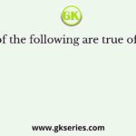 Which of the following are true of Jainism?