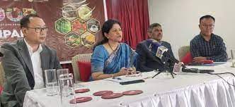 Centre Allocates ₹145 Crore To Nagaland For Unity Mall