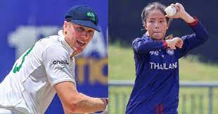 ICC Player Of The Month For May 2023 Revealed